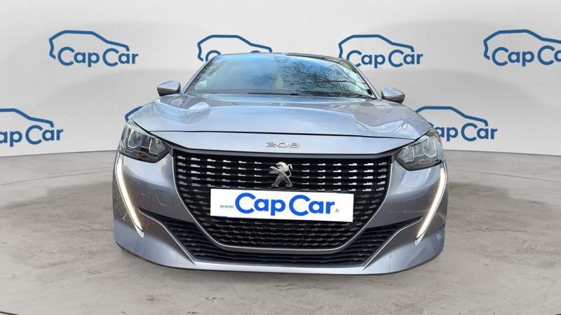 Peugeot 208 1.2 PureTech 75 Active