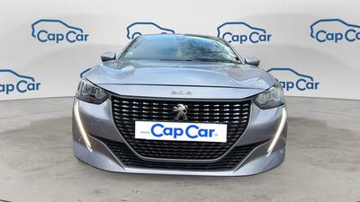 Peugeot 208 1.2 PureTech 75 Active