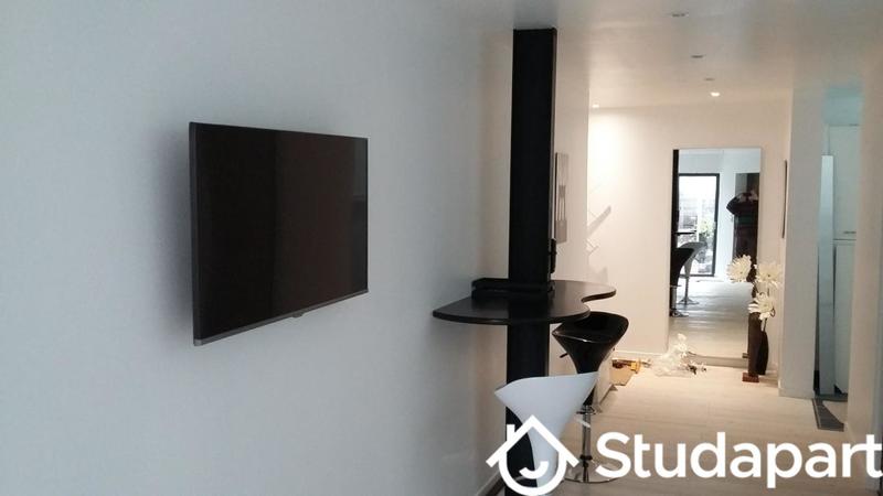 Maison - 51 m² - 4 pièces