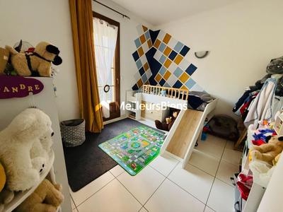 Appartement - 88 m² - 4 pièces