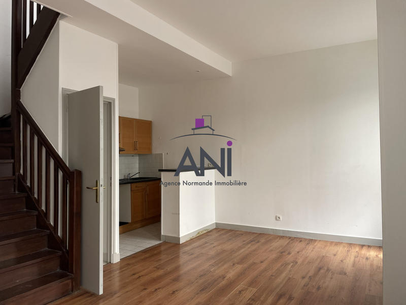 Appartement - 49 m² - 3 pièces