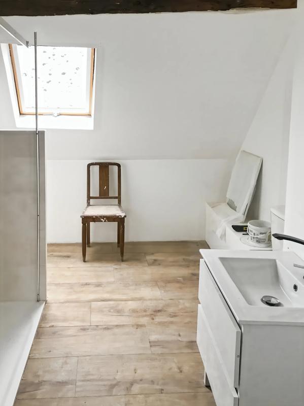 Appartement - 360 m² - 7 pièces