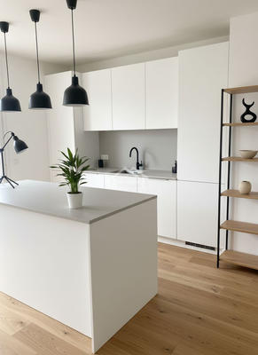 Maison - 192 m² - 7 pièces