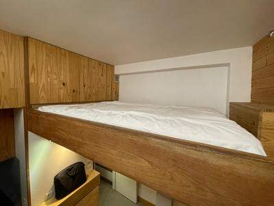 Appartement - 13 m² - 1 pièce