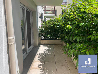 Appartement - 52 m² - 2 pièces