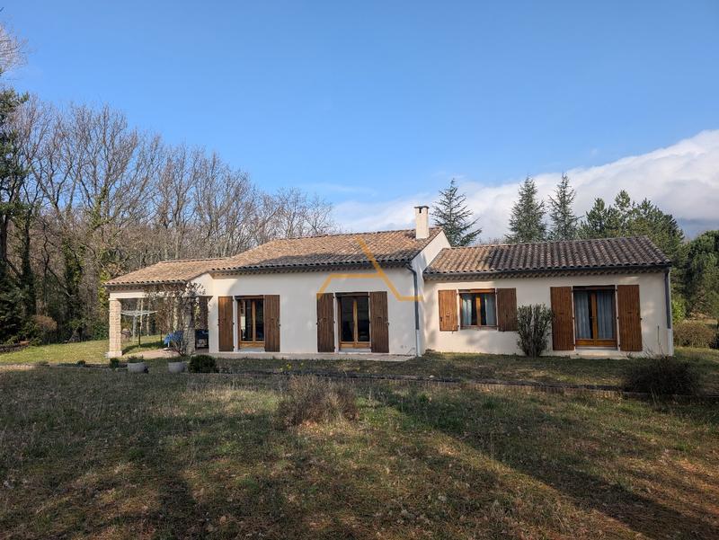 Villa - 128 m² - 4 pièces