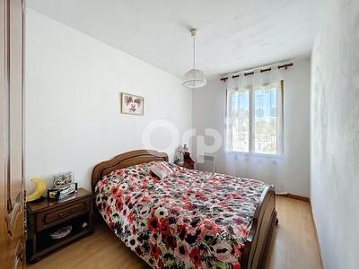 Maison - 79 m² - 4 pièces