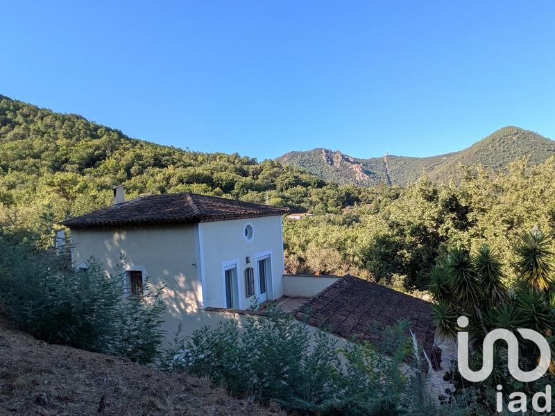 Maison - 163 m² - 5 pièces