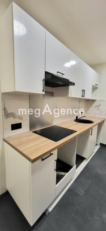 Appartement - 52 m² - 2 pièces