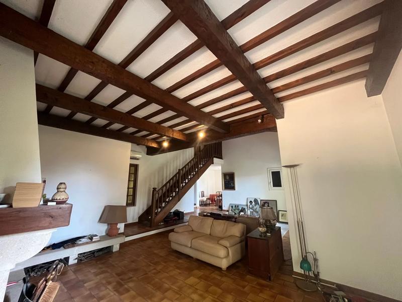 Villa - 150 m² - 5 pièces