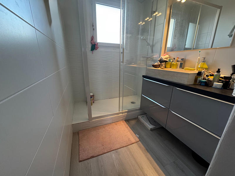 Appartement - 93 m² - 4 pièces