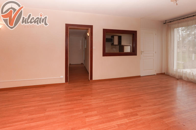 Maison - 81 m² - 3 pièces