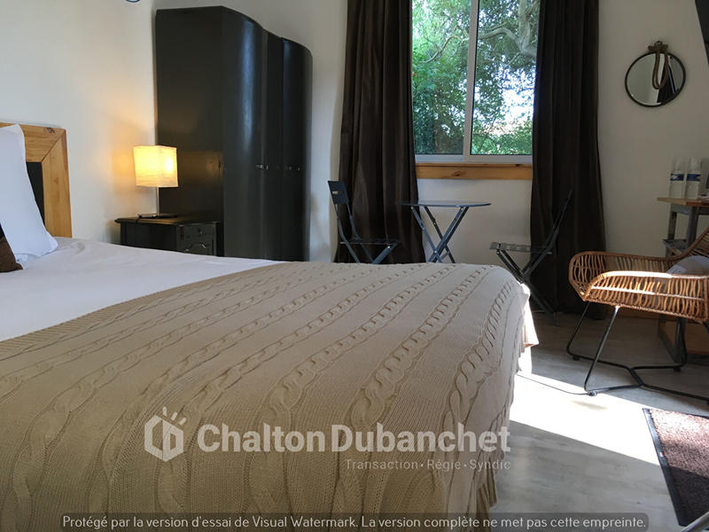 Local d'activités - 495 m²