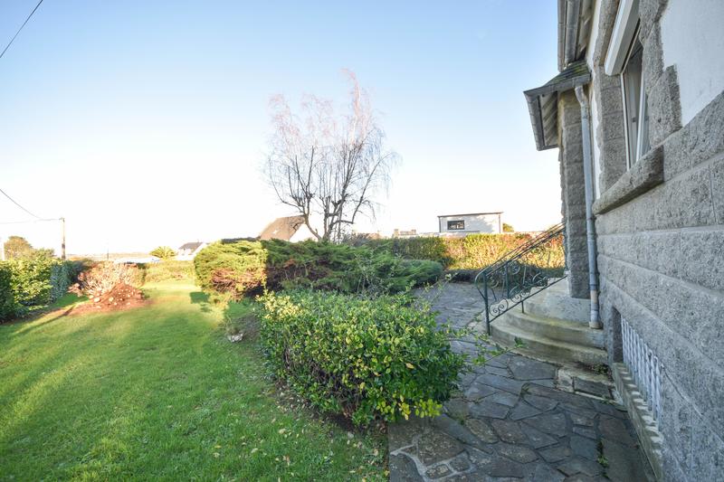 Maison - 122 m² - 6 pièces