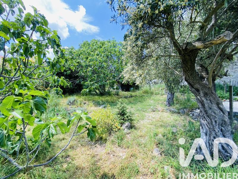 Maison de village - 112 m² - 3 pièces