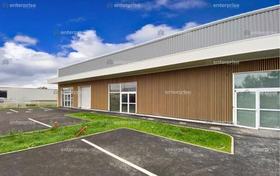 Local commercial - 110 m²