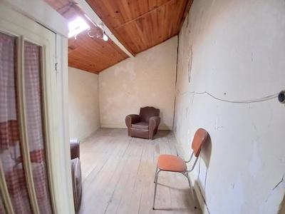 Maison - 104 m² - 5 pièces