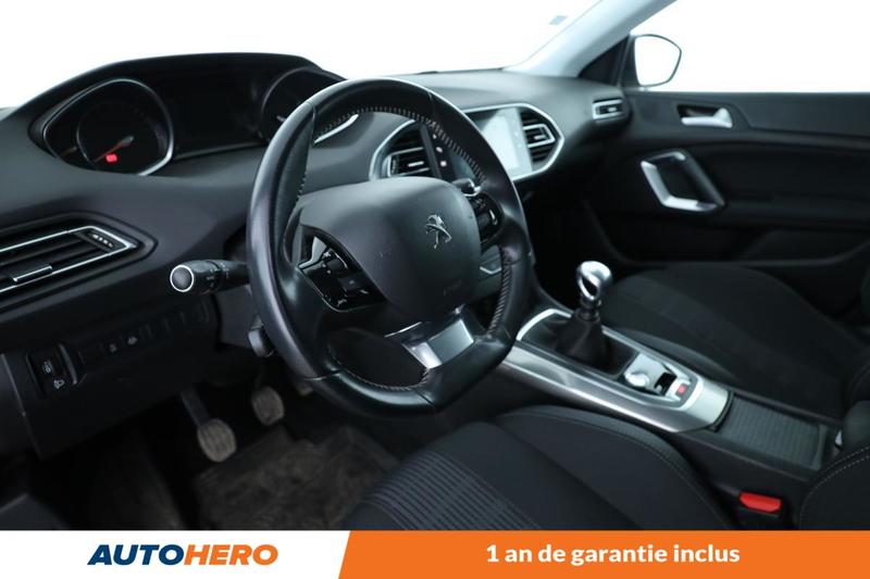 Peugeot 308 1.2 PureTech Allure 130 ch