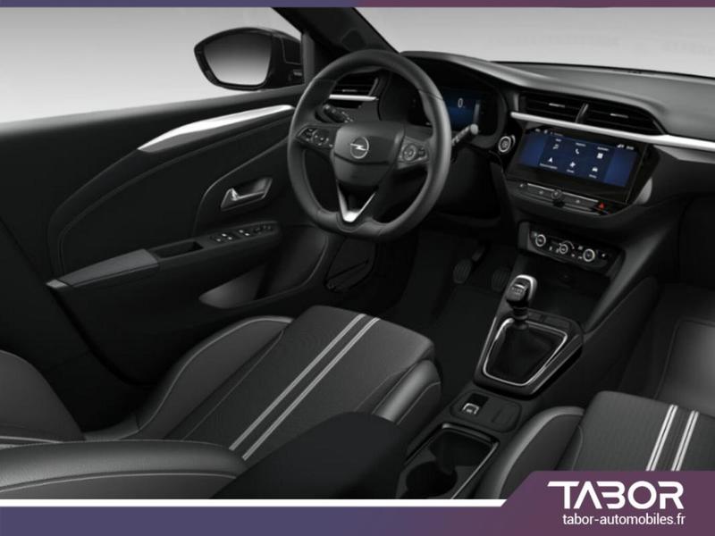 Opel Corsa 1.2 100 Gs Led InfotainmentP Gps