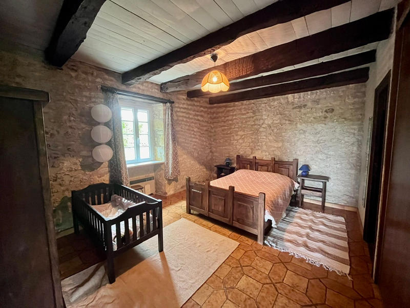 Maison - 129 m² - 5 pièces