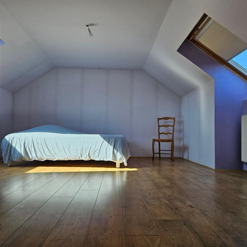 Maison - 172 m² - 6 pièces