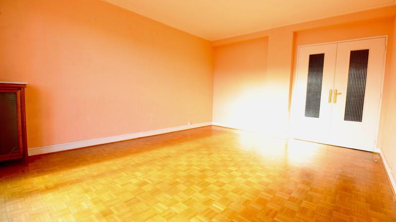 Appartement - 86 m² - 3 pièces