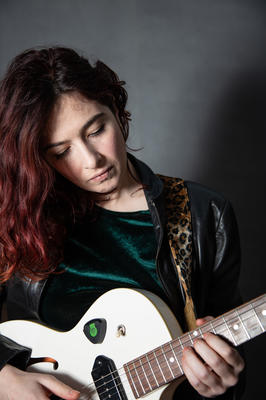 Concert de Gildaa et et Mariotte (1ère partie)