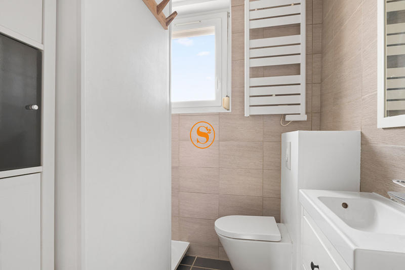 Maison - 81 m² - 4 pièces