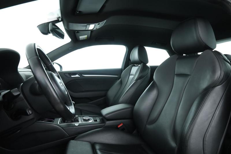 Audi A3 1.6 Tdi Ambition Luxe 110 ch