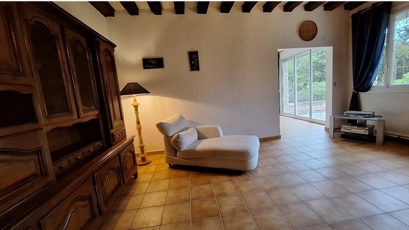 Maison traditionnelle - 153 m² - 6 pièces