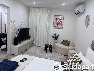 Appartement - 30 m² - 1 pièce