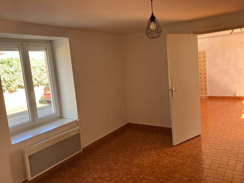 Duplex - 56 m² - 3 pièces