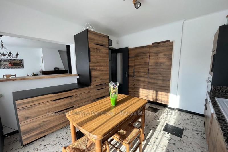 Villa - 134 m² - 6 pièces