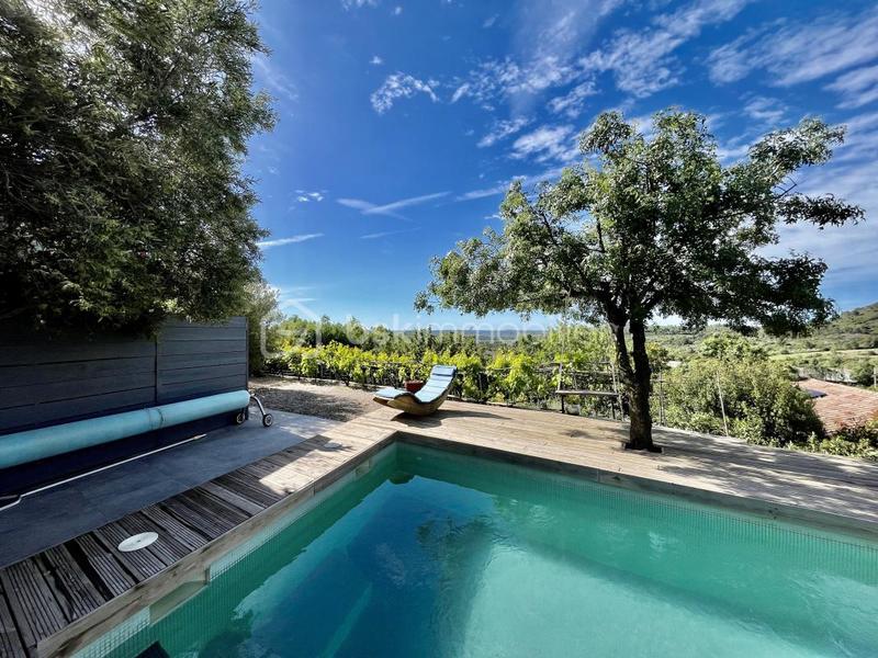 Villa - 122 m² - 4 pièces