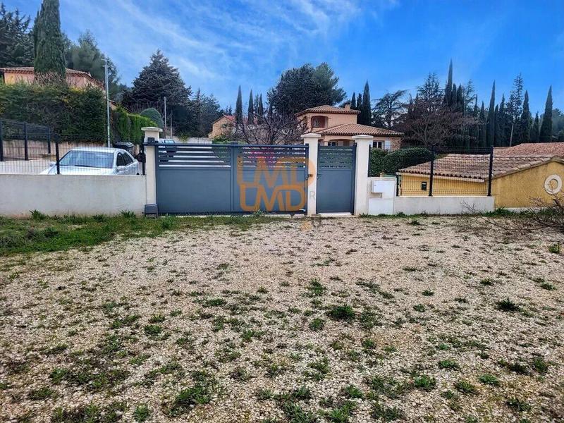 Villa - 97 m² - 4 pièces