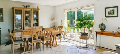 Maison - 164 m² - 7 pièces