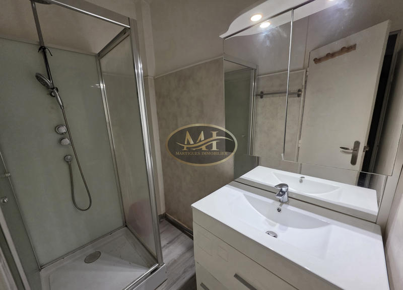 Maison de village - 56 m² - 3 pièces