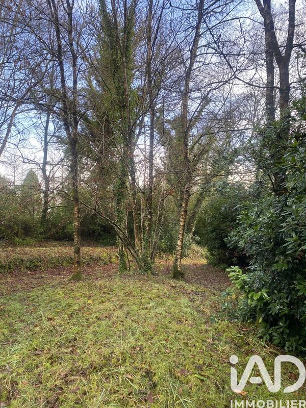 Maison - 47 m² - 3 pièces