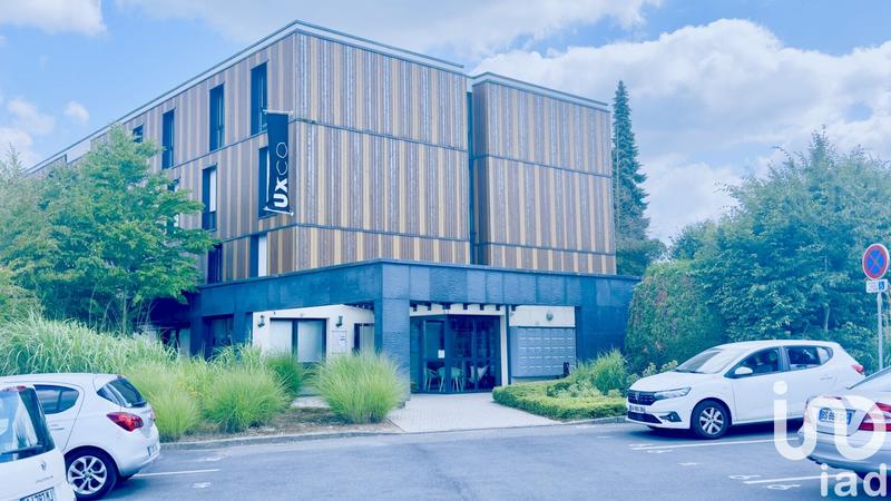 Studio - 19 m² - 1 pièce