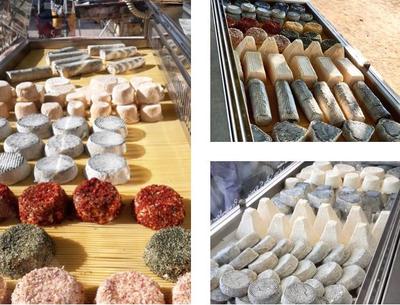 La Ferme de la Rue Neuve