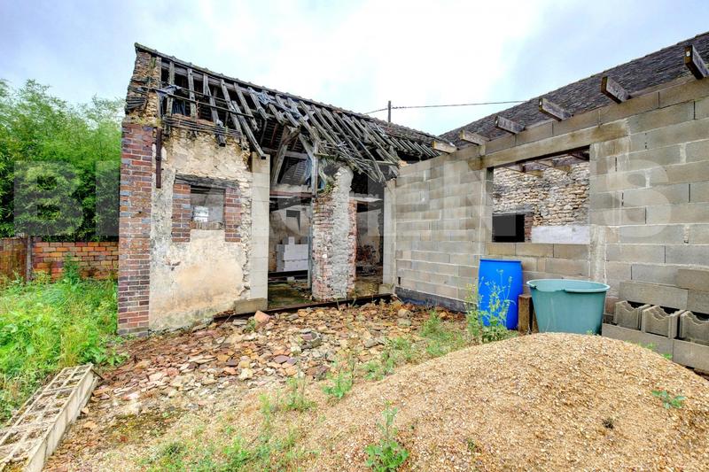 Longère - 180 m² - 3 pièces