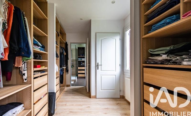 Maison - 176 m² - 6 pièces