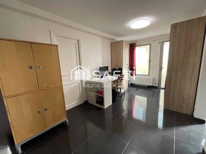 Bureau - 32 m² - 2 pièces