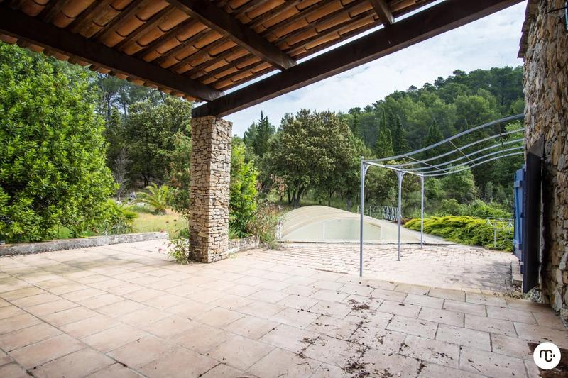 Maison - 115 m² - 4 pièces