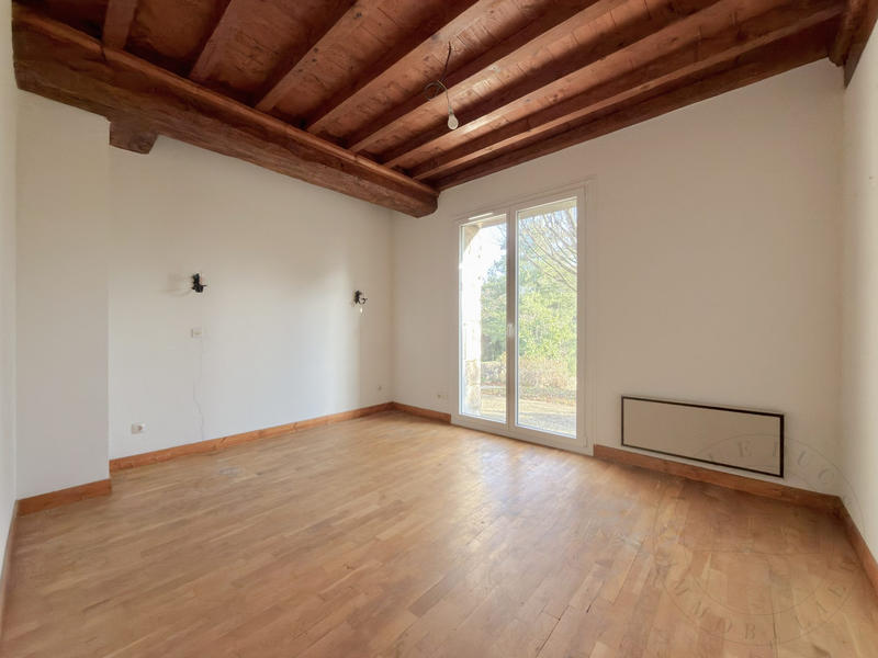 Maison - 118 m² - 5 pièces