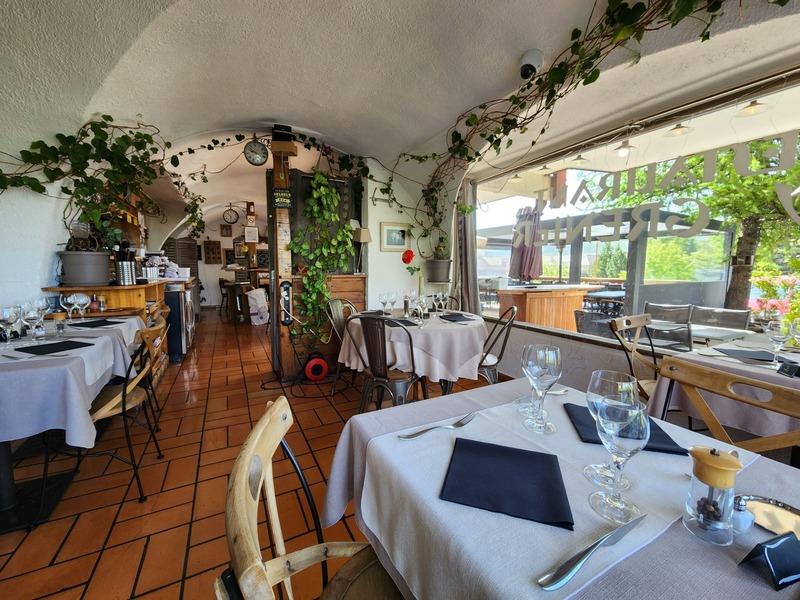 Fonds de commerce - 93 m²