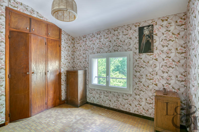 Maison - 190 m² - 10 pièces