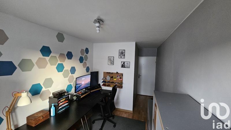 Appartement - 78 m² - 4 pièces