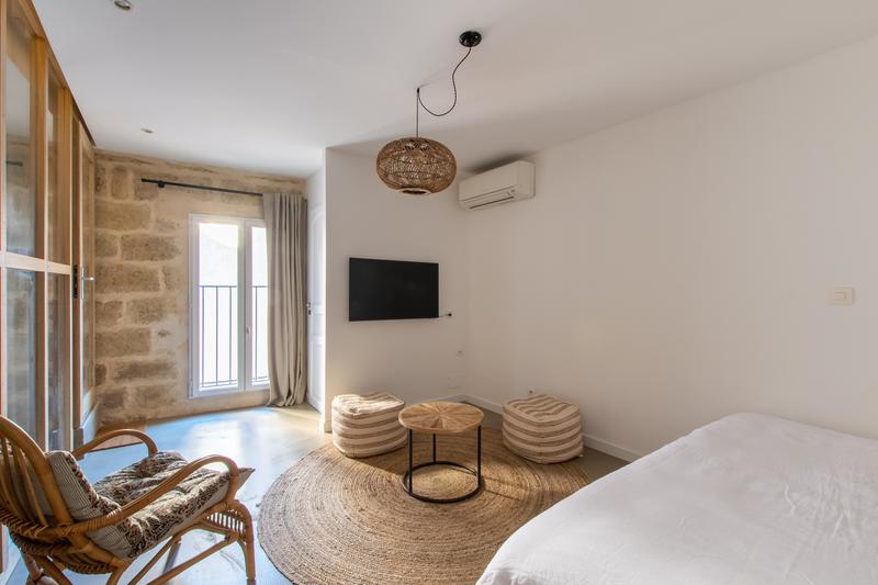 Maison de ville - 70 m² - 4 pièces