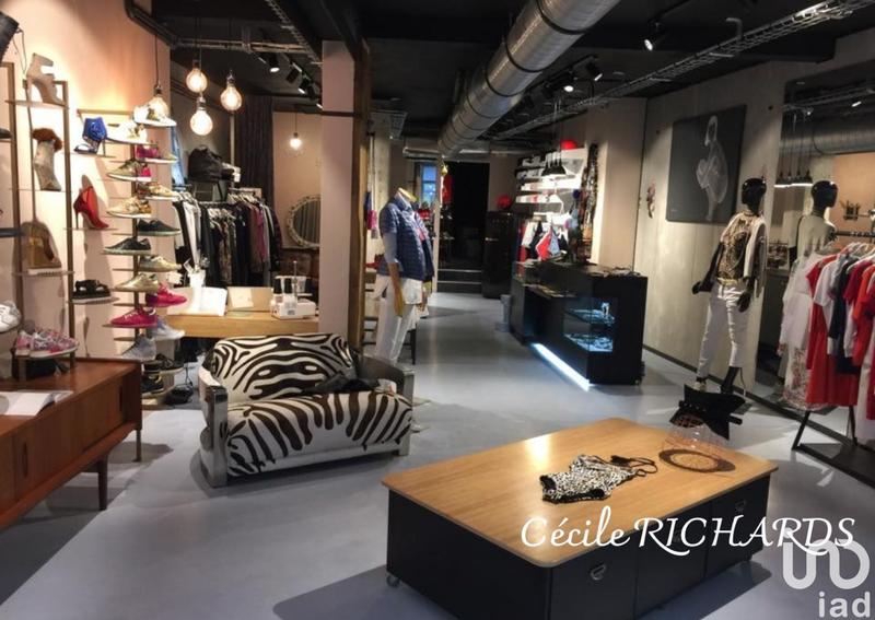 Local commercial - 129 m²